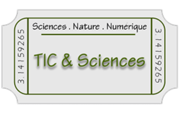 Logo Tic&Sciences