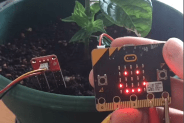 Micro:bit