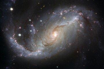 Galaxie