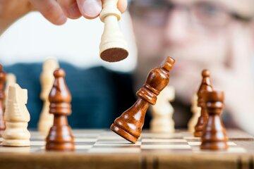 Tournoi d'échecs Tournoi d'échecs