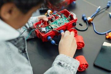 Robotique