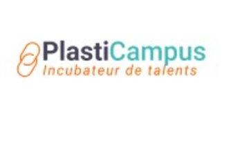 Logo de PlastiCampus