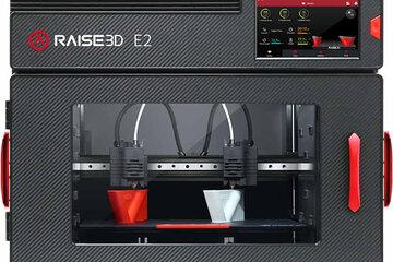 Imprimante Raise3D E2 