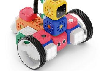 Robots