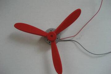 Atelier énergies