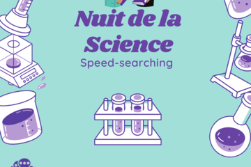 Nuit de la science 