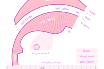 Pink Trombone