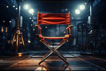 chaise cinéma