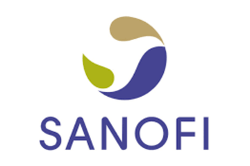 Logo de SANOFI