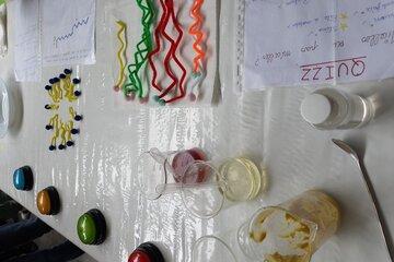 Atelier Master FOQUAL