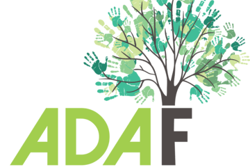 logo ADAF