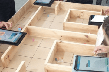 Robot Sphero