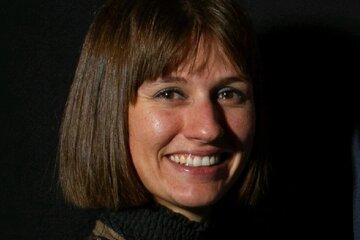 Portrait Coralie Simonaire