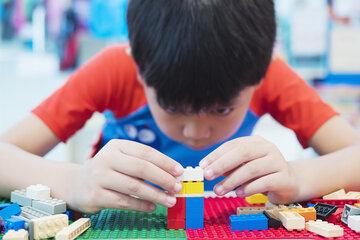 Manipuler la génétique comme un jeu d'enfant