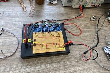 Circuit
