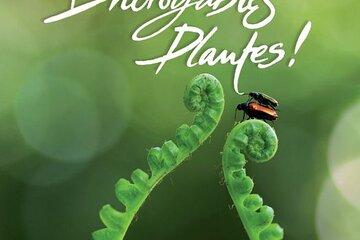 Affiche du film Incroyables plantes