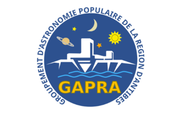 Logo GAPRA
