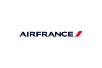 Logo AIR FRANCE