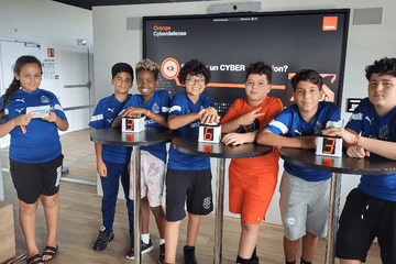 Atelier Orange Atelier Orange