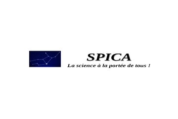 SPICA - Club d'astronomie de Villeneuve Loubet