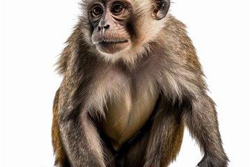 Petit singe Petit singe