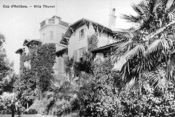 Villa Thuret