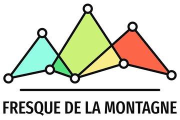 Fresque de la montagne