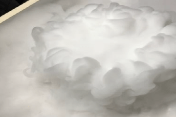 azote liquide