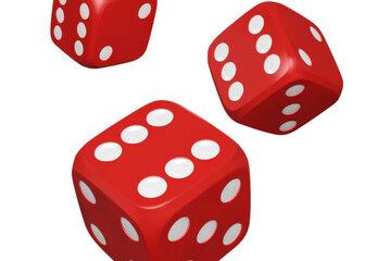 Jeux de dés