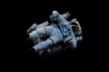 astronaute
