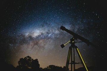 Observation des étoiles