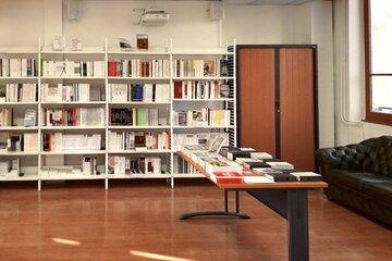 photo de la librairie des Presses Universitaires de Lyon