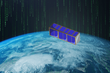 nanosatellite
