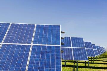 Panneaux solaires