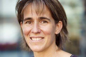 Cécile Charrel
