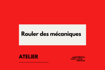 Rouler des mécaniques