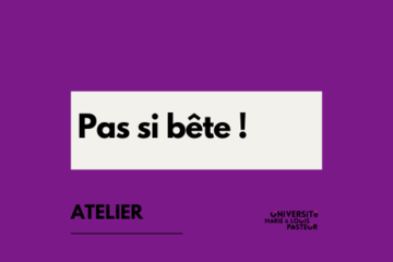 Pas si bête 