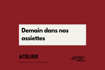 Demain dans nos assiettes