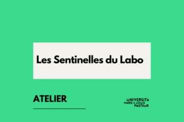 Les Sentinelles du Labo