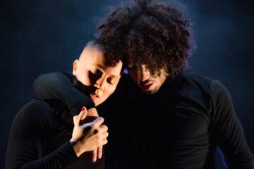 photo du spectacle