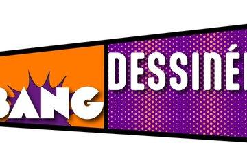BANG DESSINÉE : la BD pour enfants, ados et adultes ! BANG DESSINÉE : la BD pour enfants, ados et adultes !
