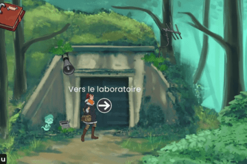 Image de jeux vidéo
