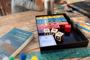résultat des cubes