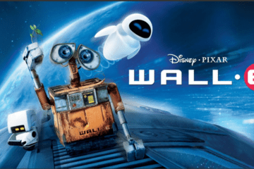 Wall-E