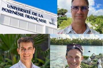 Cycle de conférence