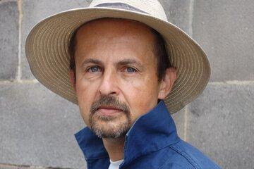 portrait de David Gremillet