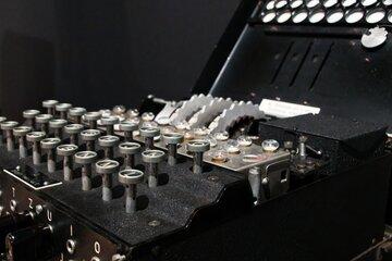 photo d'Enigma