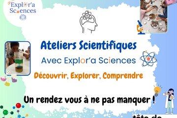 C’est pas sorcier… ou presque !