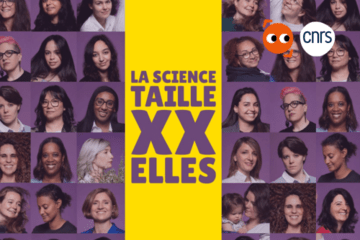 La Science Taille XX Elles