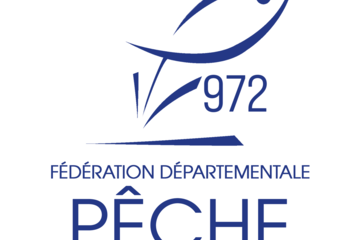 Logo de FDAAPPMA 972 Logo de FDAAPPMA 972 où s'inscrivent les sentinelles